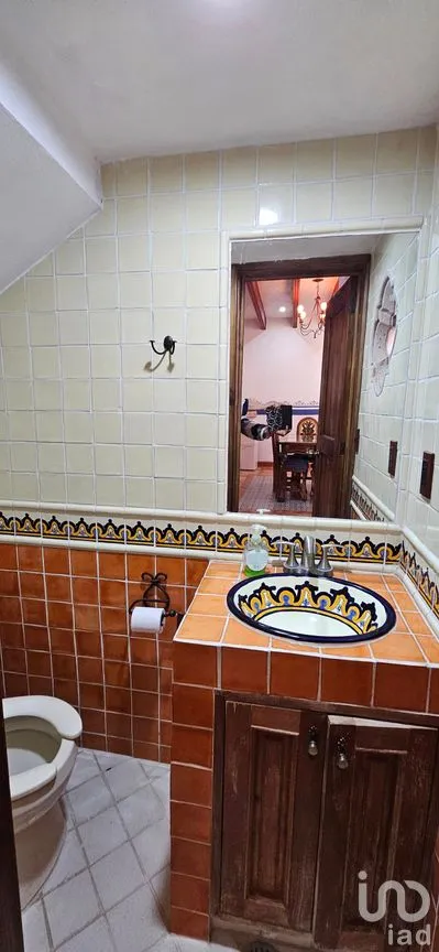 Casa en Venta en Las Brisas, San Miguel de Allende, Guanajuato | NEX-260502 | iad México | Foto 6 de 23