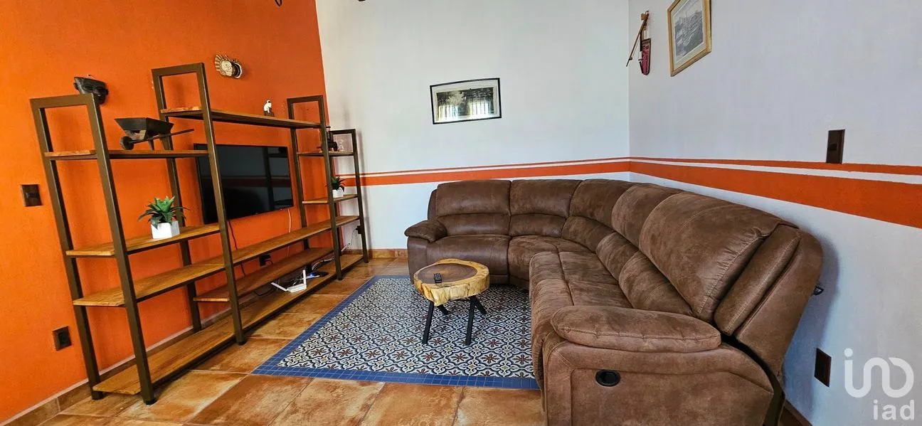 Casa en Venta en Las Brisas, San Miguel de Allende, Guanajuato | NEX-260502 | iad México | Foto 7 de 23