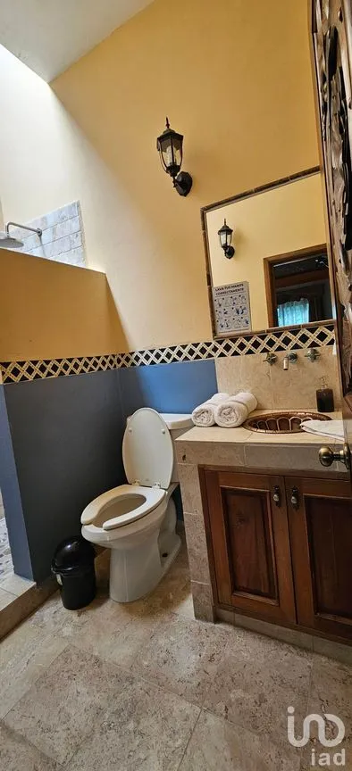 Casa en Venta en Las Brisas, San Miguel de Allende, Guanajuato | NEX-260502 | iad México | Foto 9 de 23