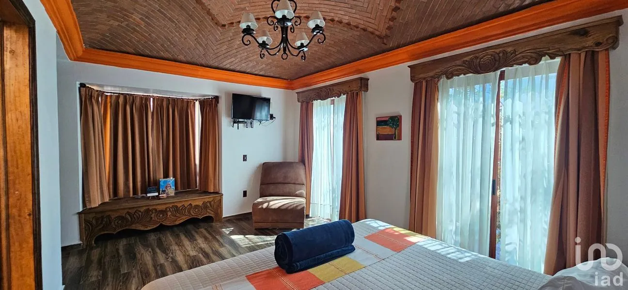 Casa en Venta en Las Brisas, San Miguel de Allende, Guanajuato | NEX-260502 | iad México | Foto 10 de 23