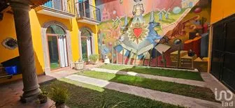 NEX-260502 - Casa en Venta, con 5 recamaras, con 5 baños, con 300 m2 de construcción en Las Brisas, CP 37755, Guanajuato.