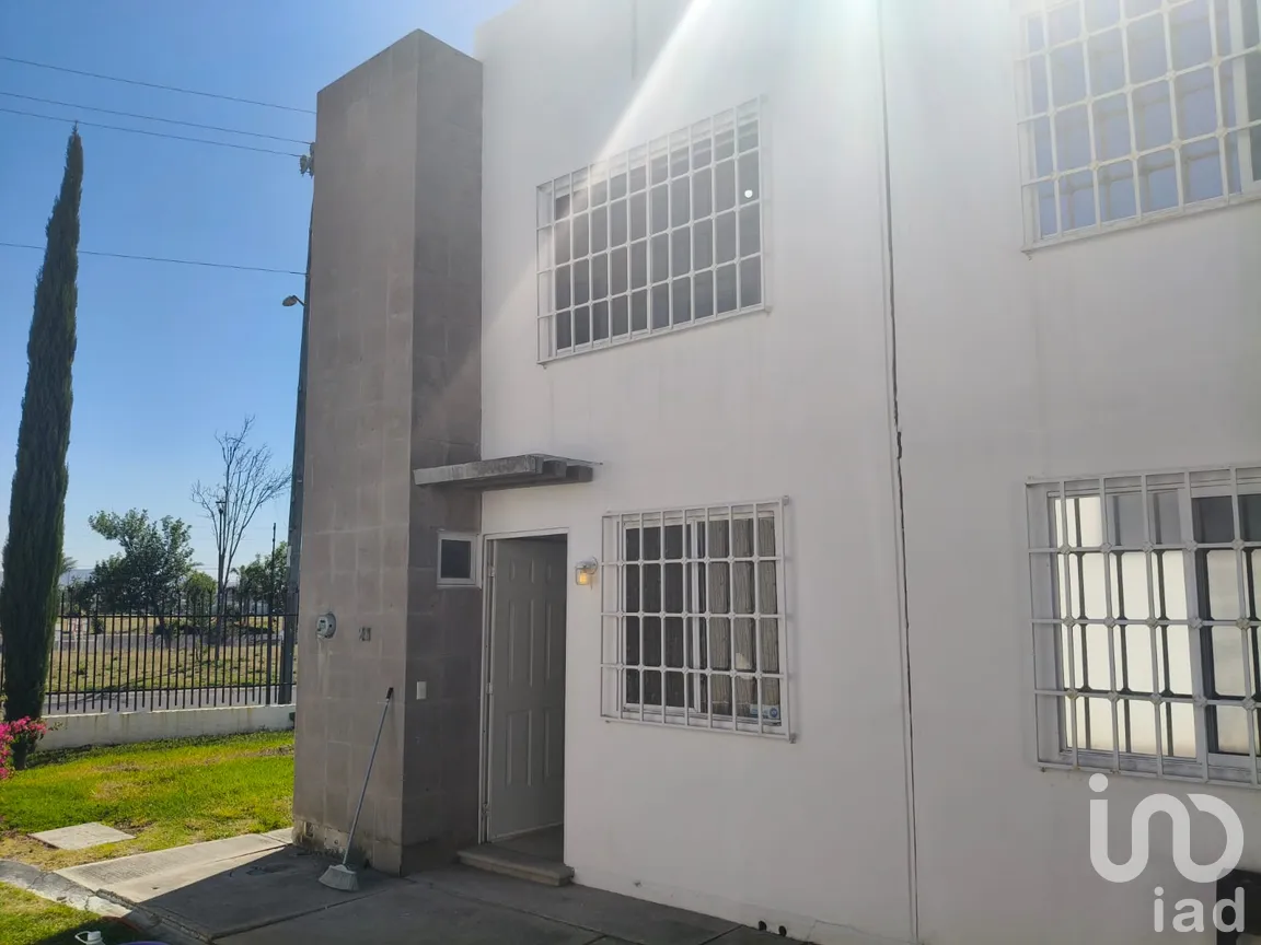 Casa en Venta en Provenza Residencial, El Marqués, Querétaro | NEX-262514 | iad México | Foto 18 de 18
