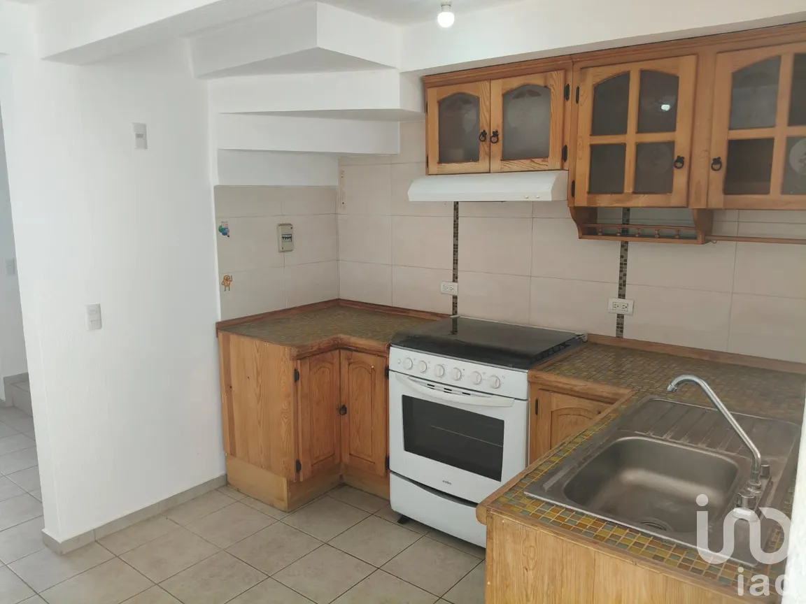 Casa en Venta en Provenza Residencial, El Marqués, Querétaro | NEX-262514 | iad México | Foto 9 de 18