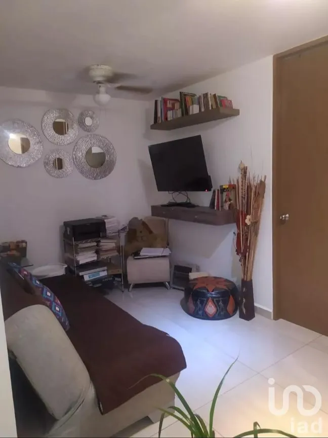 Departamento en Venta en Privalia Ambienta, Querétaro, Querétaro | NEX-265163 | iad México | Foto 12 de 14