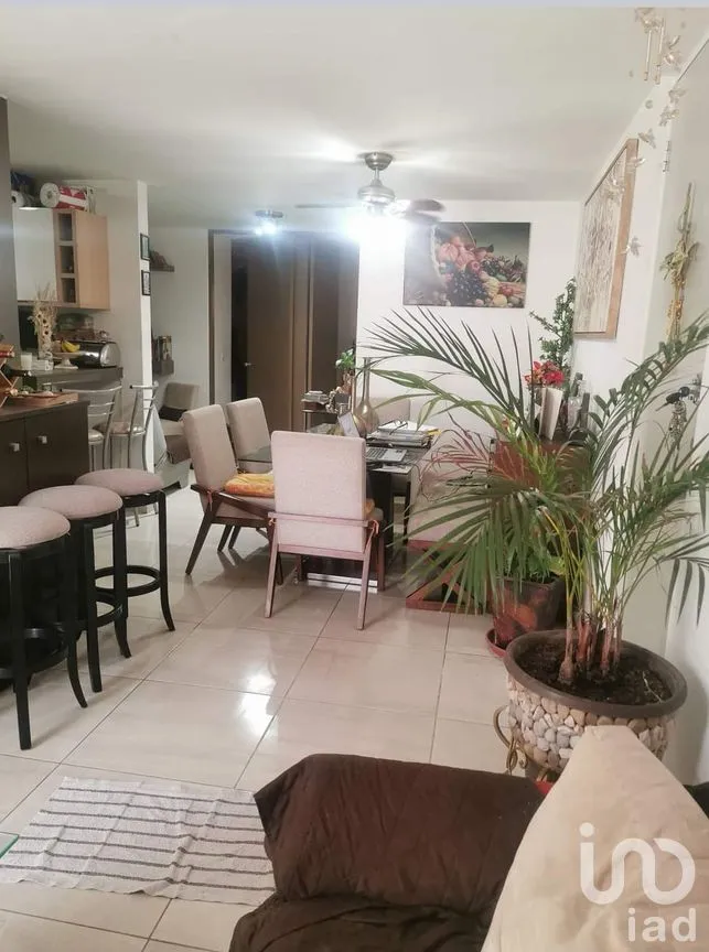 Departamento en Venta en Privalia Ambienta, Querétaro, Querétaro | NEX-265163 | iad México | Foto 3 de 14