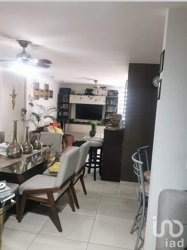 Departamento en Venta en Privalia Ambienta, Querétaro, Querétaro | NEX-265163 | iad México | Foto 4 de 14