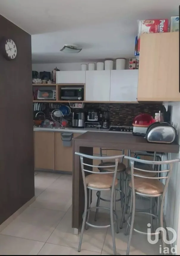 Departamento en Venta en Privalia Ambienta, Querétaro, Querétaro | NEX-265163 | iad México | Foto 5 de 14