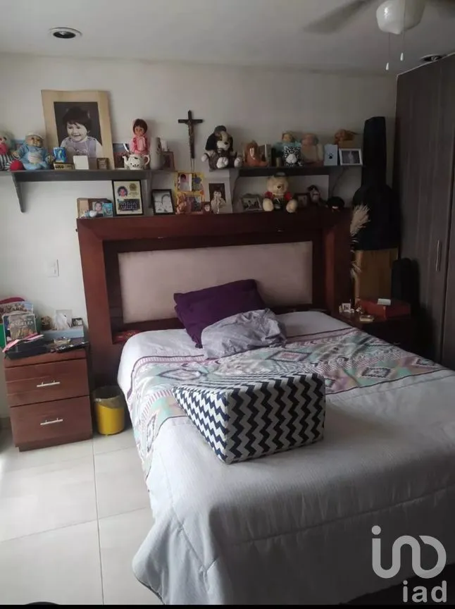 Departamento en Venta en Privalia Ambienta, Querétaro, Querétaro | NEX-265163 | iad México | Foto 9 de 14