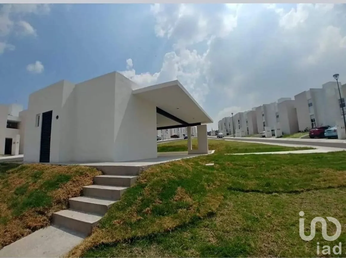 Departamento en Venta en Privalia Ambienta, Querétaro, Querétaro | NEX-265163 | iad México | Foto 1 de 14