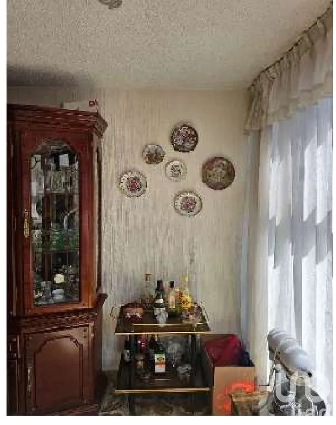 Casa en Venta en Lindavista Sur, Gustavo A. Madero, Ciudad de México | NEX-283364 | iad México | Foto 2 de 12