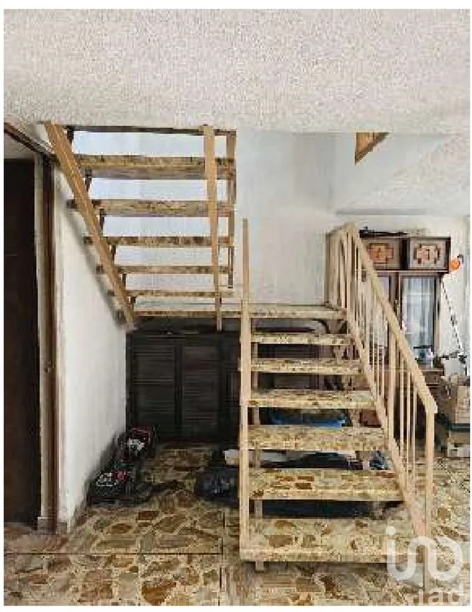 Casa en Venta en Lindavista Sur, Gustavo A. Madero, Ciudad de México | NEX-283364 | iad México | Foto 11 de 12