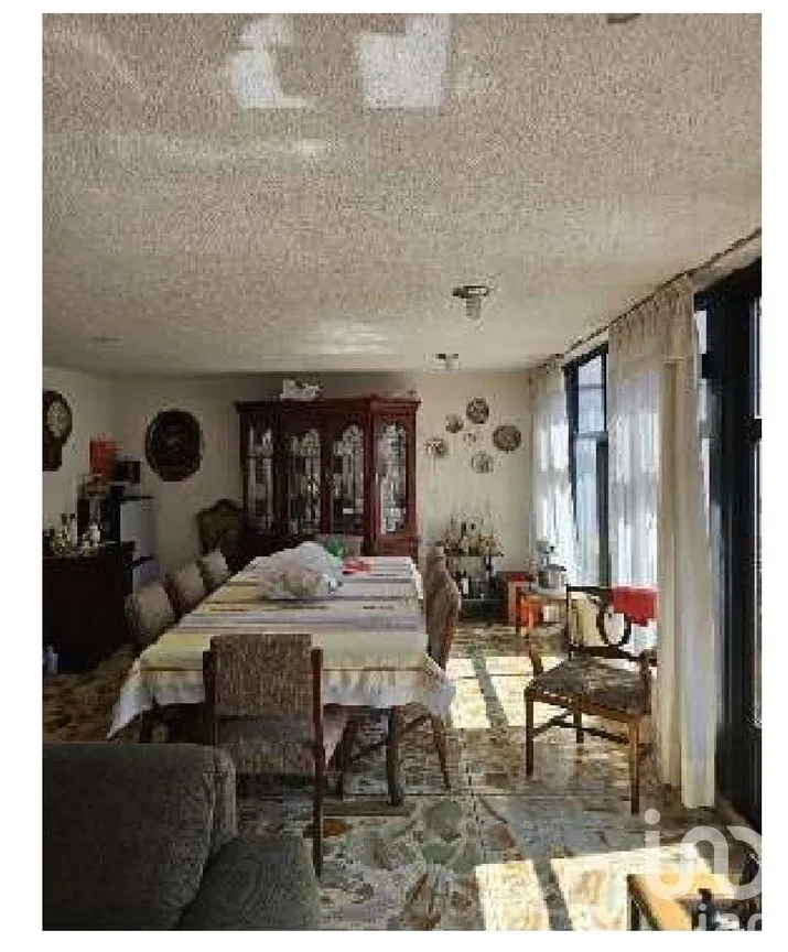 Casa en Venta en Lindavista Sur, Gustavo A. Madero, Ciudad de México | NEX-283364 | iad México | Foto 3 de 12