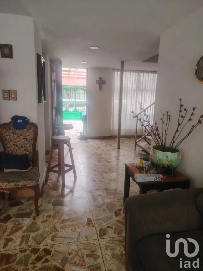 Casa en Venta en Lindavista Sur, Gustavo A. Madero, Ciudad de México | NEX-283364 | iad México | Foto 4 de 12