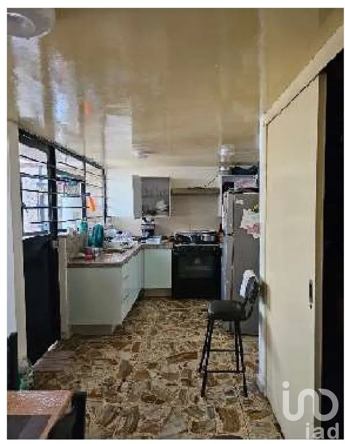 Casa en Venta en Lindavista Sur, Gustavo A. Madero, Ciudad de México | NEX-283364 | iad México | Foto 5 de 12