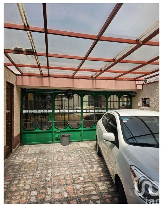 Casa en Venta en Lindavista Sur, Gustavo A. Madero, Ciudad de México | NEX-283364 | iad México | Foto 6 de 12