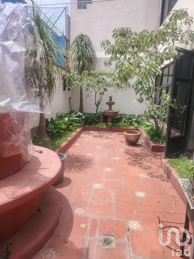 Casa en Venta en Lindavista Sur, Gustavo A. Madero, Ciudad de México | NEX-283364 | iad México | Foto 8 de 12