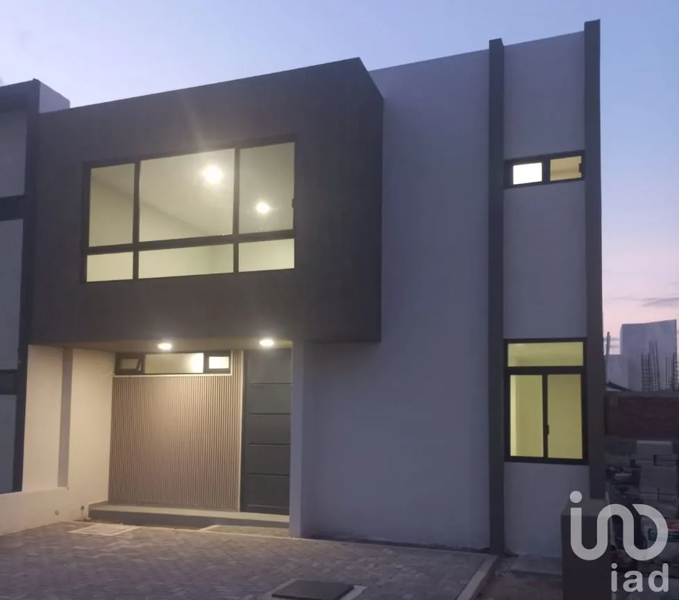 Casa en Venta en Cañadas del Arroyo, Corregidora, Querétaro | NEX-283400 | iad México | Foto 16 de 16