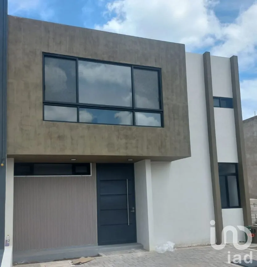 Casa en Venta en Cañadas del Arroyo, Corregidora, Querétaro | NEX-283400 | iad México | Foto 1 de 16