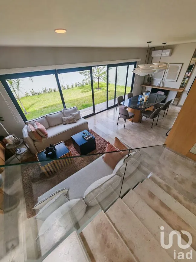 Casa en Venta en El Condado, Corregidora, Querétaro | NEX-283415 | iad México | Foto 2 de 27