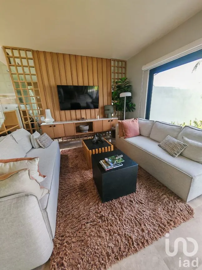 Casa en Venta en El Condado, Corregidora, Querétaro | NEX-283415 | iad México | Foto 19 de 27