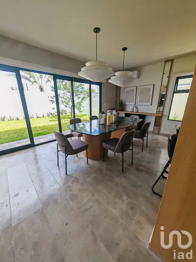 Casa en Venta en El Condado, Corregidora, Querétaro | NEX-283415 | iad México | Foto 3 de 27