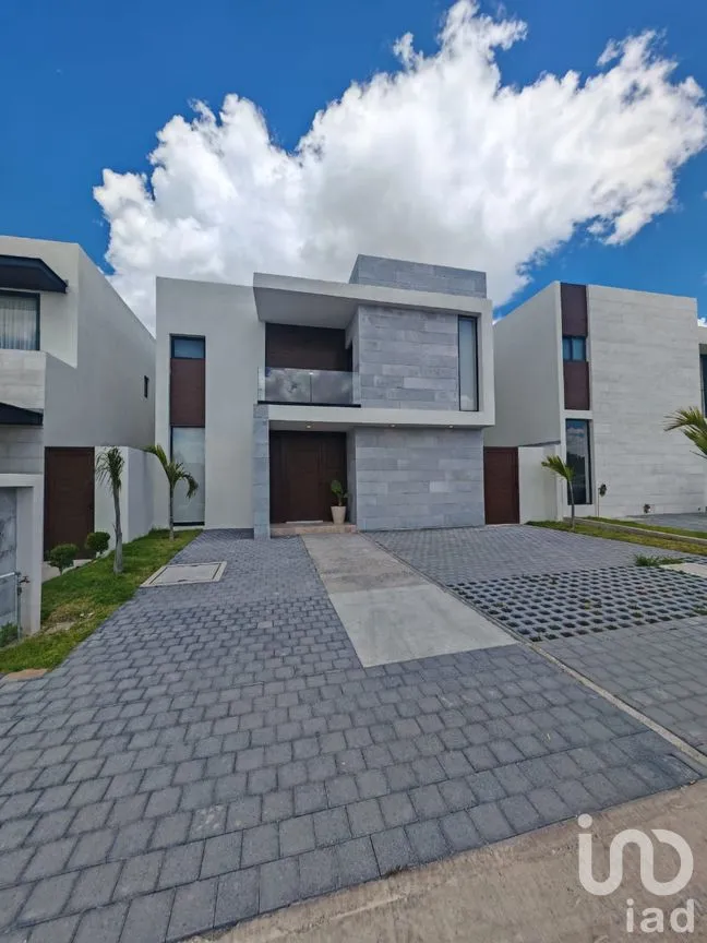 Casa en Venta en El Condado, Corregidora, Querétaro | NEX-283415 | iad México | Foto 27 de 27