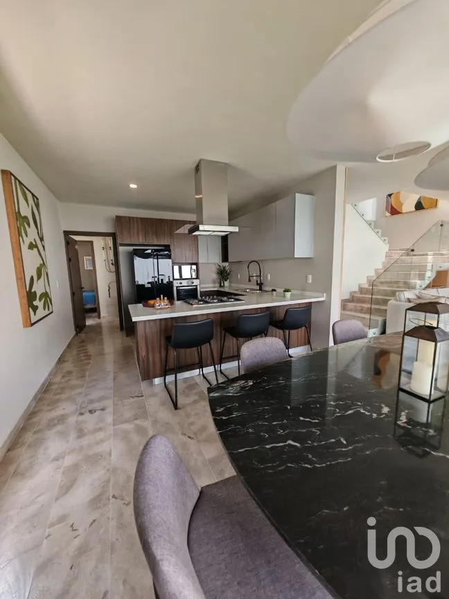 Casa en Venta en El Condado, Corregidora, Querétaro | NEX-283415 | iad México | Foto 4 de 27
