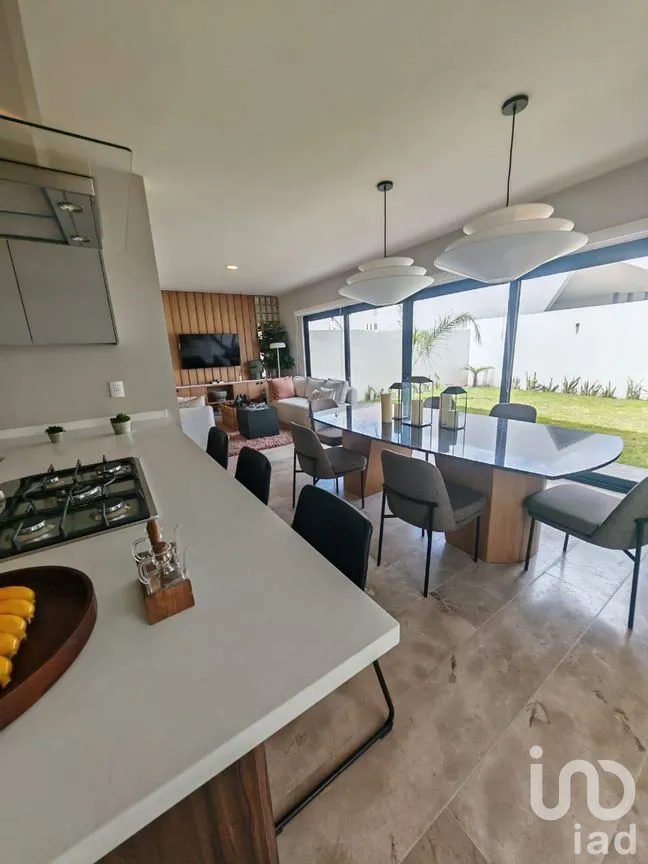 Casa en Venta en El Condado, Corregidora, Querétaro | NEX-283415 | iad México | Foto 5 de 27