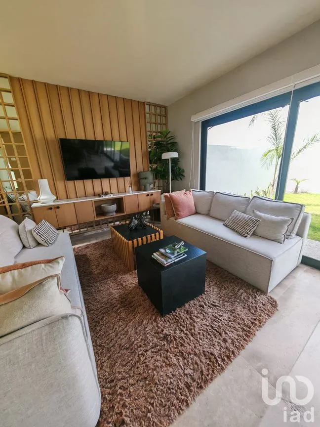 Casa en Venta en El Condado, Corregidora, Querétaro | NEX-283415 | iad México | Foto 7 de 27
