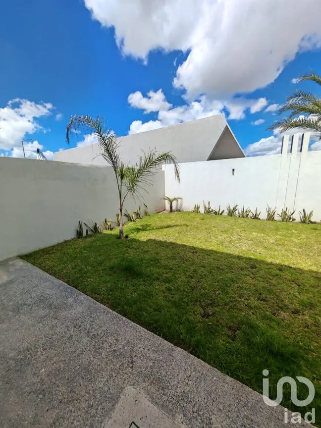 Casa en Venta en El Condado, Corregidora, Querétaro | NEX-283415 | iad México | Foto 9 de 27