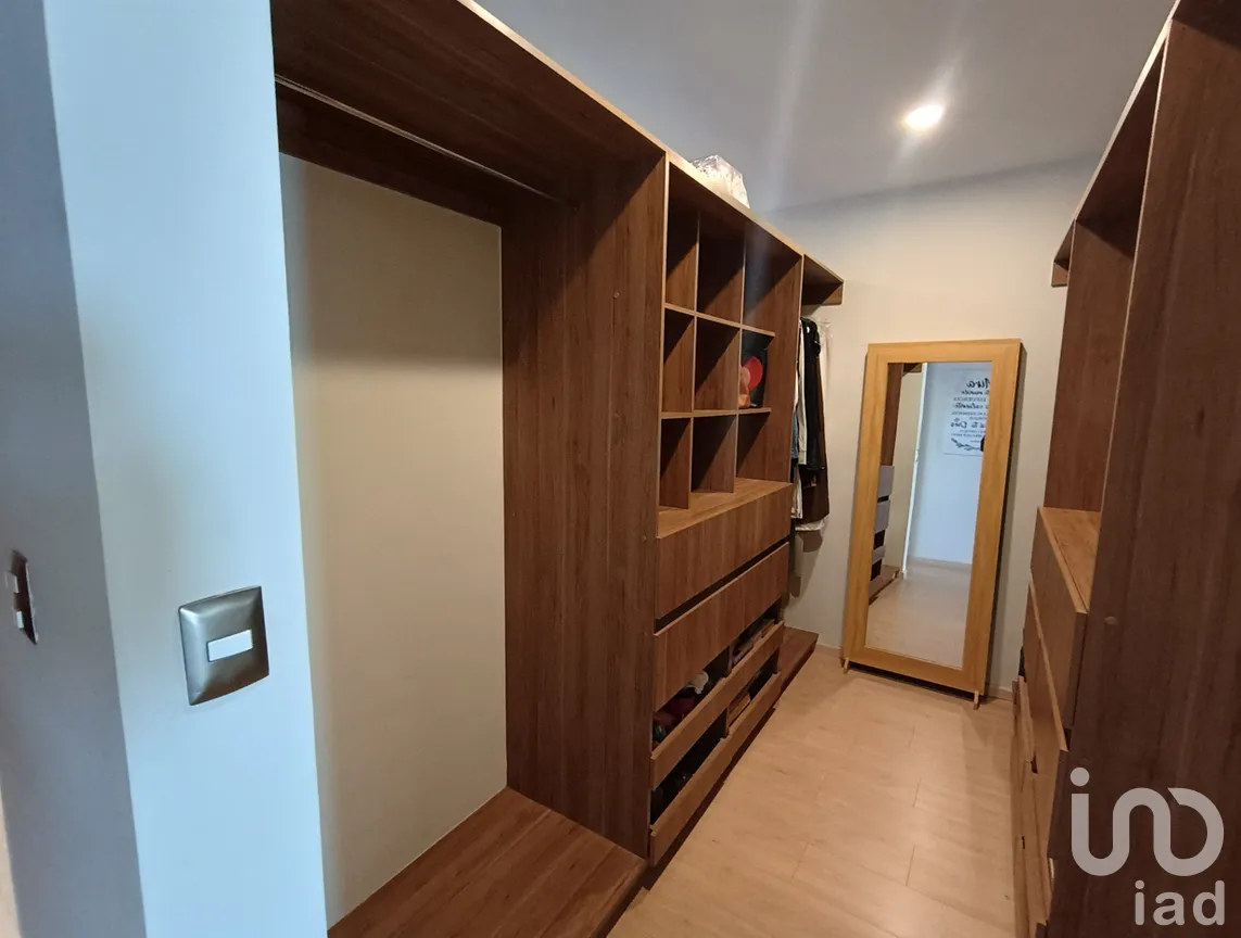 Departamento en Venta en El Condado, Corregidora, Querétaro | NEX-286616 | iad México | Foto 13 de 20
