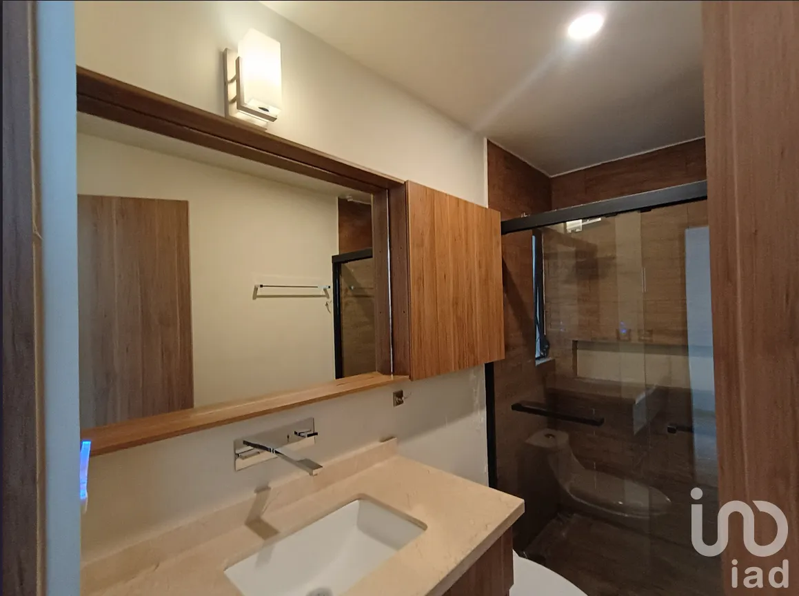 Departamento en Venta en El Condado, Corregidora, Querétaro | NEX-286616 | iad México | Foto 17 de 20