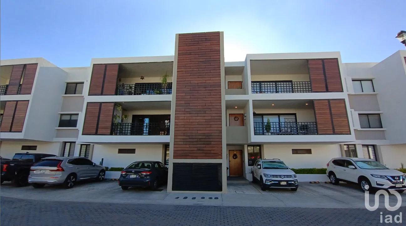 Departamento en Venta en El Condado, Corregidora, Querétaro | NEX-286616 | iad México | Foto 20 de 20