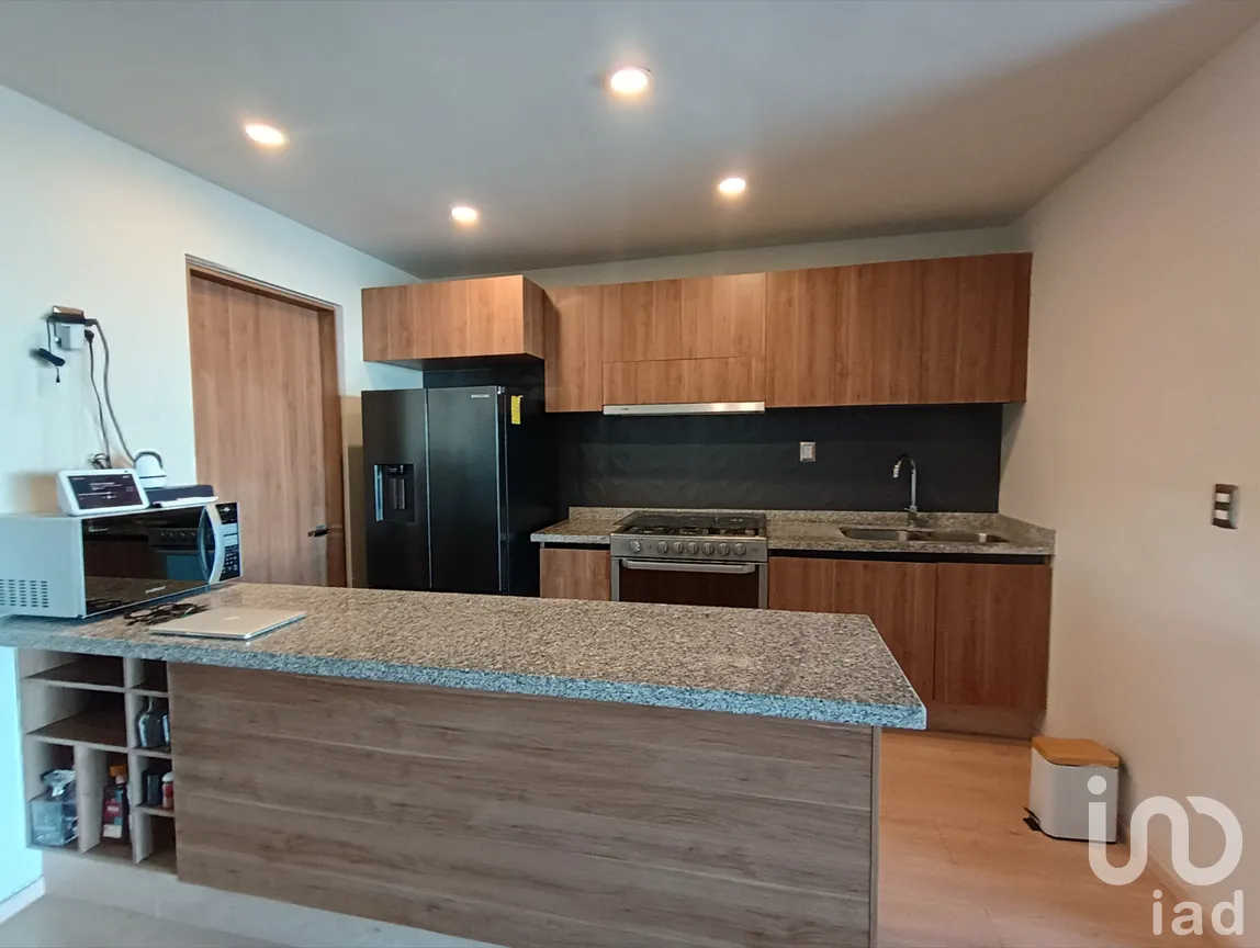 Departamento en Venta en El Condado, Corregidora, Querétaro | NEX-286616 | iad México | Foto 3 de 20