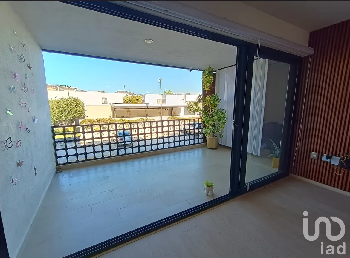 Departamento en Venta en El Condado, Corregidora, Querétaro | NEX-286616 | iad México | Foto 7 de 20