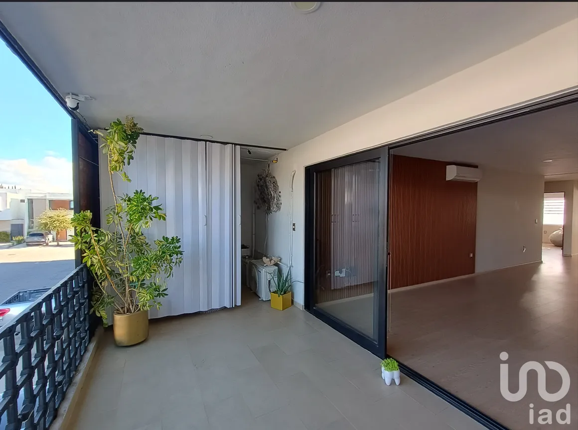 Departamento en Venta en El Condado, Corregidora, Querétaro | NEX-286616 | iad México | Foto 9 de 20