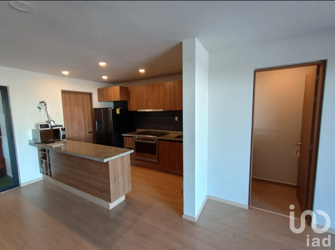 Departamento en Venta en El Condado, Corregidora, Querétaro | NEX-286616 | iad México | Foto 1 de 20