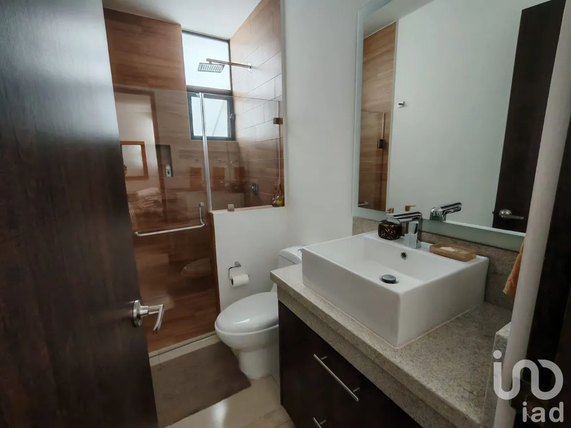 Casa en Venta en Carlota Hacienda Vanegas, Corregidora, Querétaro | NEX-286635 | iad México | Foto 12 de 30