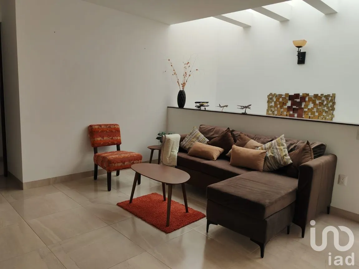 Casa en Venta en Carlota Hacienda Vanegas, Corregidora, Querétaro | NEX-286635 | iad México | Foto 13 de 30