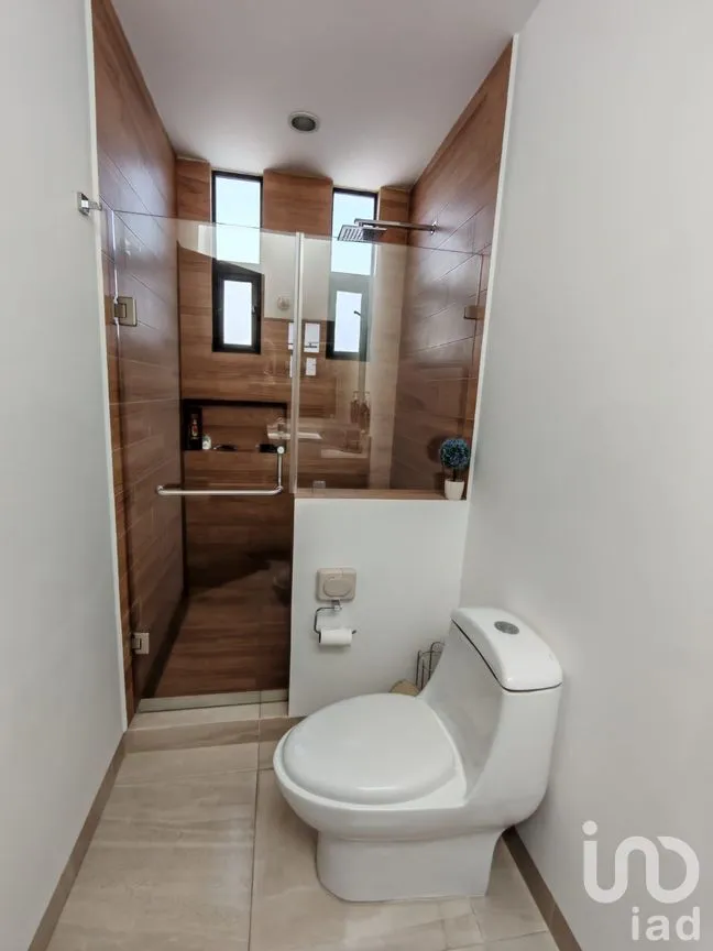 Casa en Venta en Carlota Hacienda Vanegas, Corregidora, Querétaro | NEX-286635 | iad México | Foto 16 de 30