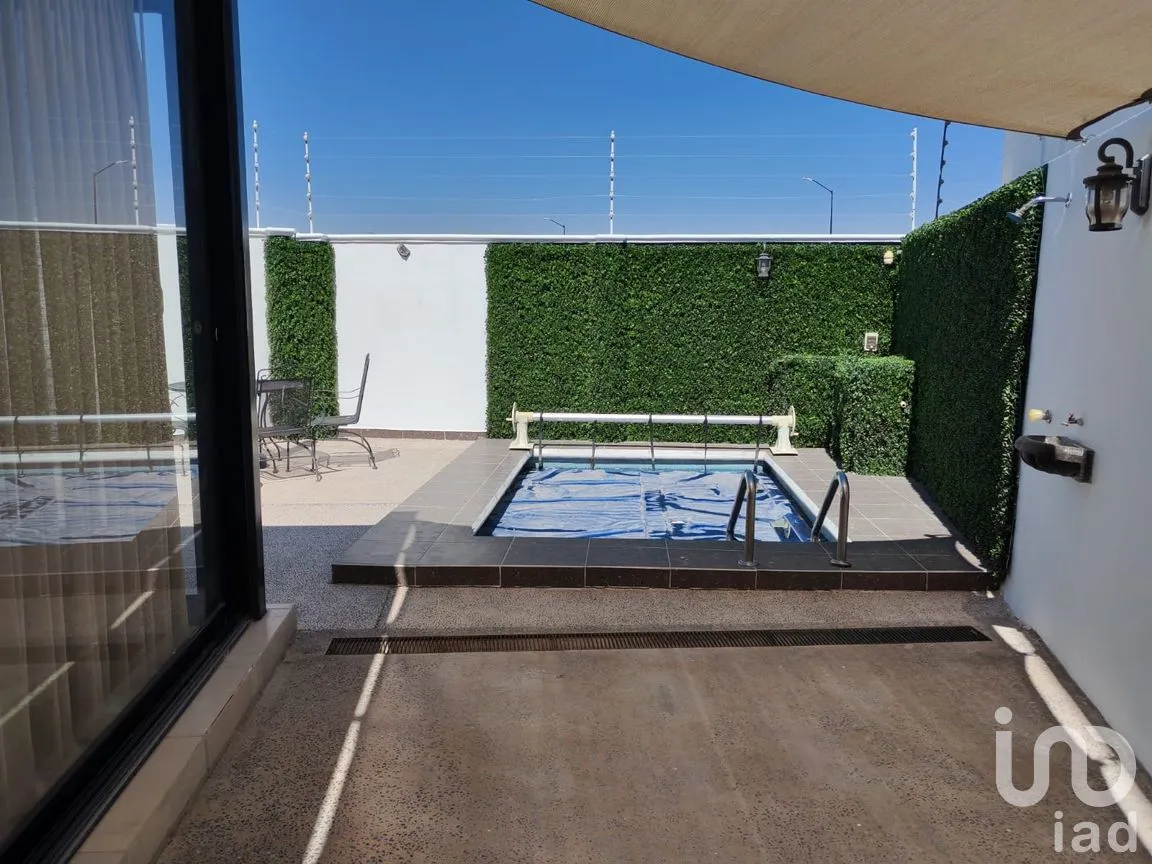 Casa en Venta en Carlota Hacienda Vanegas, Corregidora, Querétaro | NEX-286635 | iad México | Foto 18 de 30