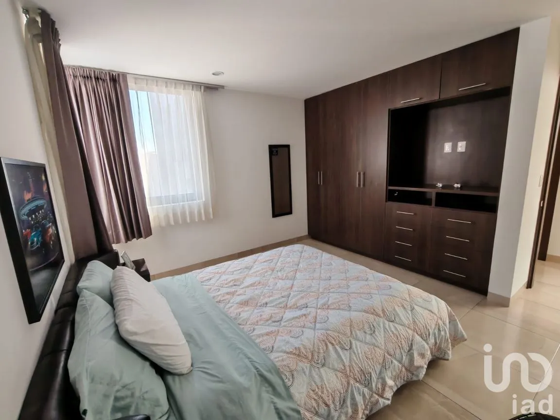 Casa en Venta en Carlota Hacienda Vanegas, Corregidora, Querétaro | NEX-286635 | iad México | Foto 19 de 30