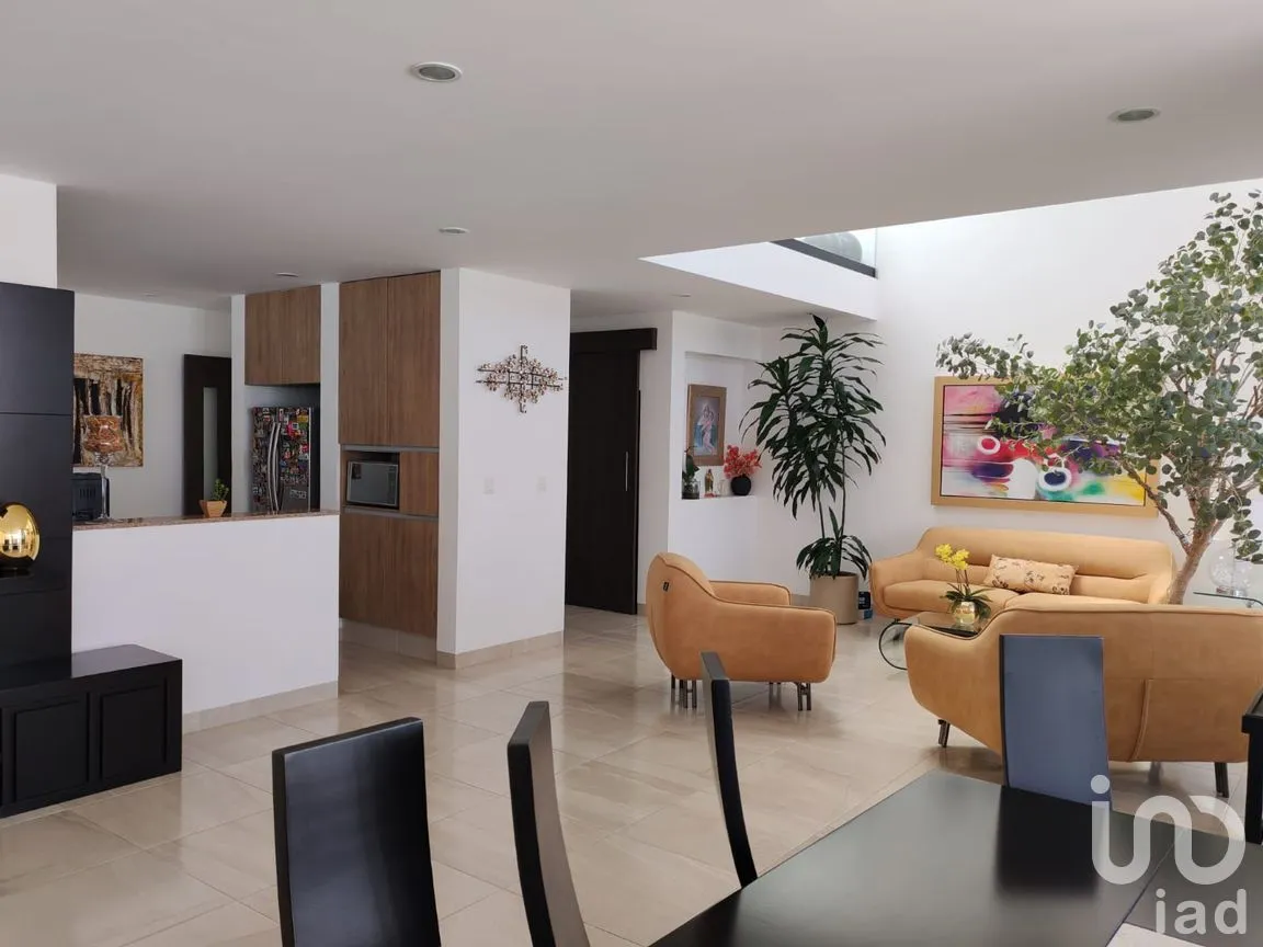 Casa en Venta en Carlota Hacienda Vanegas, Corregidora, Querétaro | NEX-286635 | iad México | Foto 3 de 30