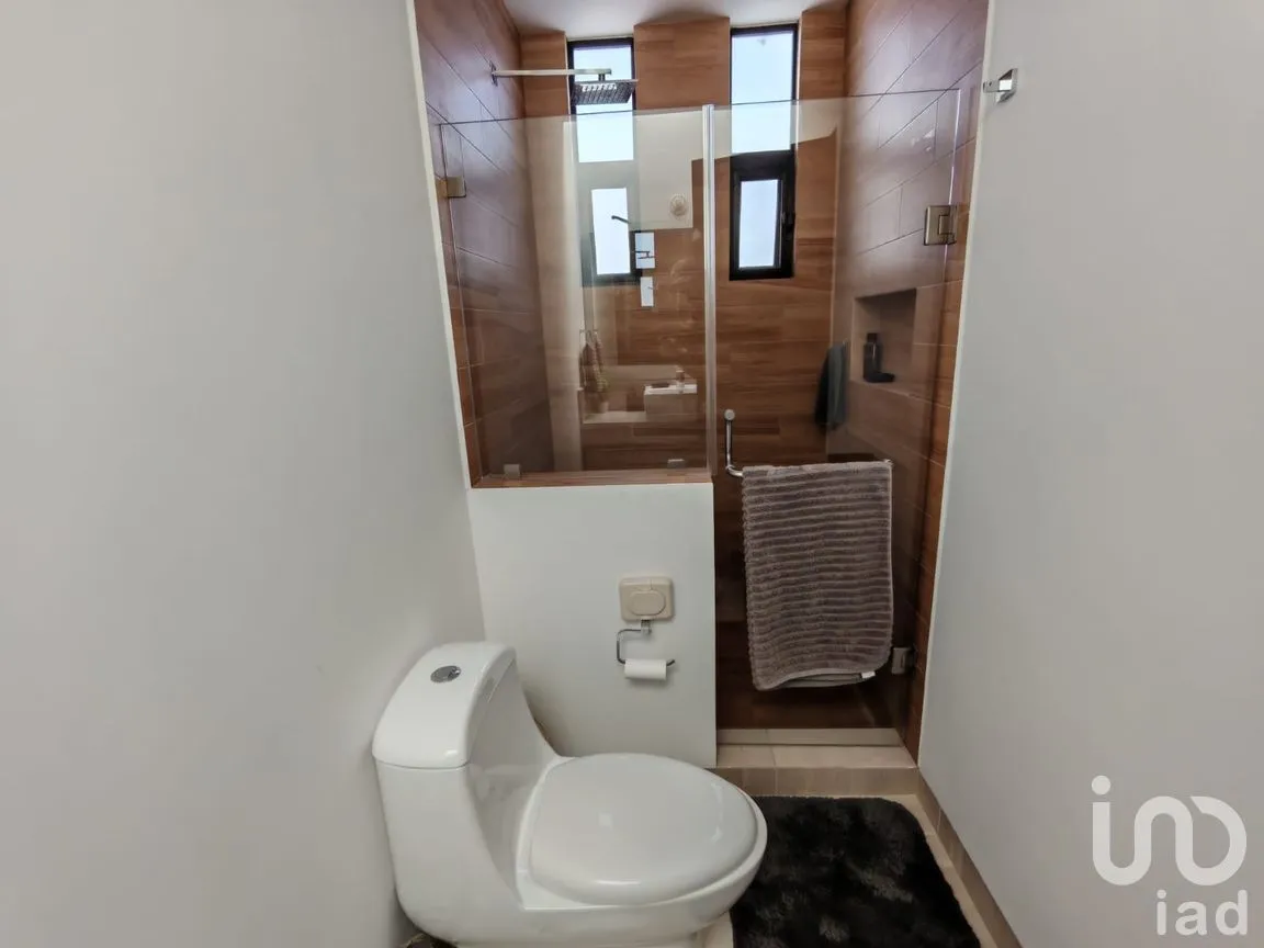 Casa en Venta en Carlota Hacienda Vanegas, Corregidora, Querétaro | NEX-286635 | iad México | Foto 21 de 30