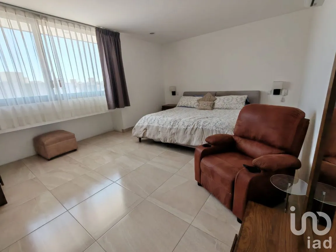 Casa en Venta en Carlota Hacienda Vanegas, Corregidora, Querétaro | NEX-286635 | iad México | Foto 22 de 30