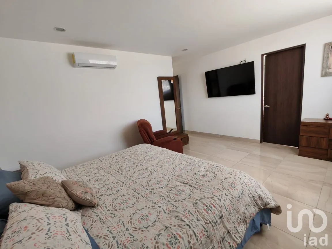 Casa en Venta en Carlota Hacienda Vanegas, Corregidora, Querétaro | NEX-286635 | iad México | Foto 23 de 30
