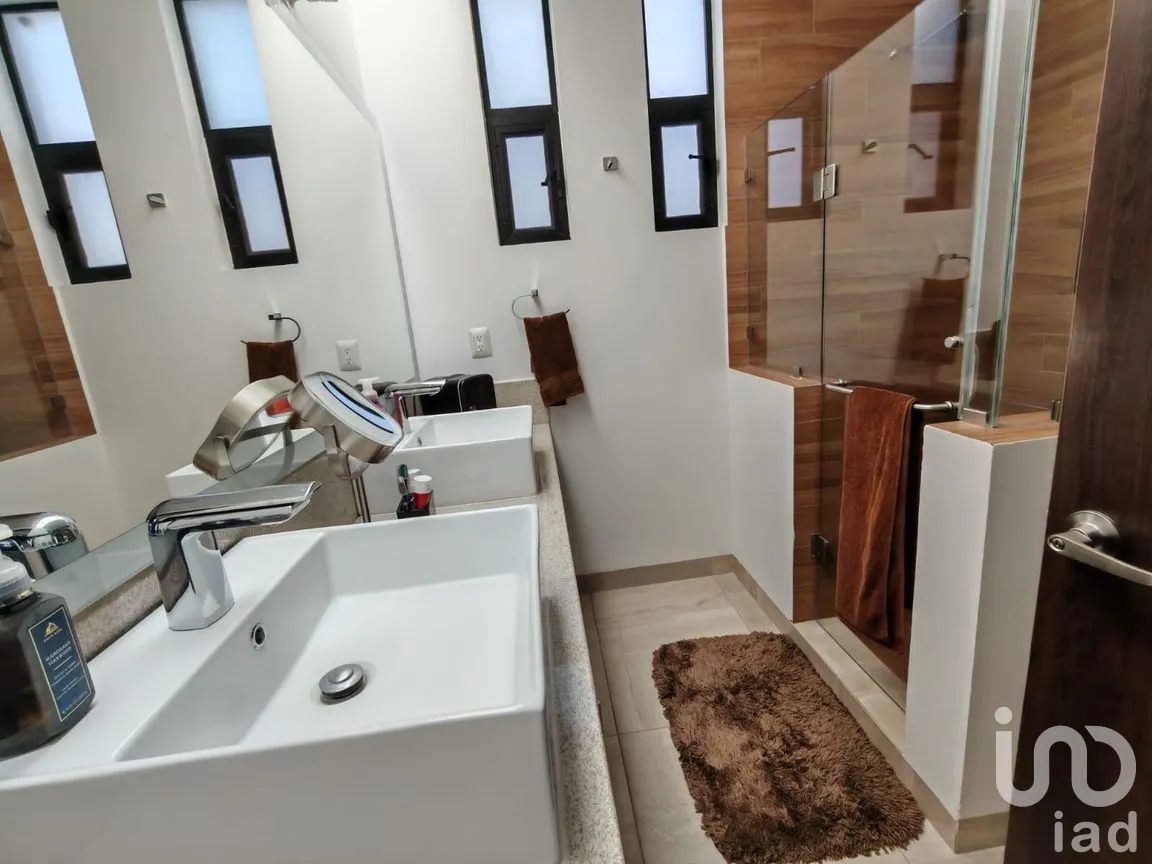 Casa en Venta en Carlota Hacienda Vanegas, Corregidora, Querétaro | NEX-286635 | iad México | Foto 24 de 30