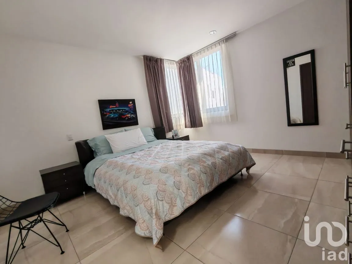 Casa en Venta en Carlota Hacienda Vanegas, Corregidora, Querétaro | NEX-286635 | iad México | Foto 25 de 30