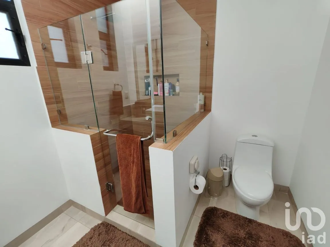 Casa en Venta en Carlota Hacienda Vanegas, Corregidora, Querétaro | NEX-286635 | iad México | Foto 26 de 30