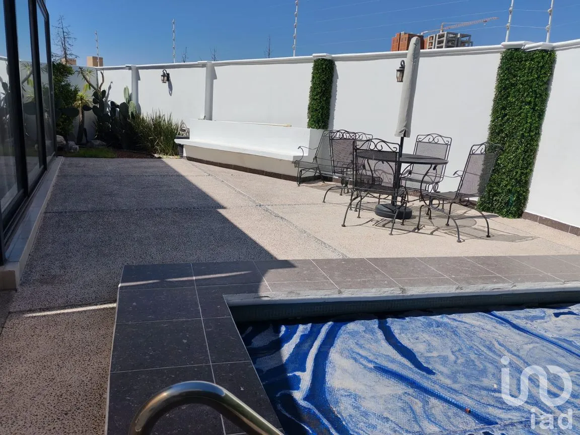 Casa en Venta en Carlota Hacienda Vanegas, Corregidora, Querétaro | NEX-286635 | iad México | Foto 27 de 30